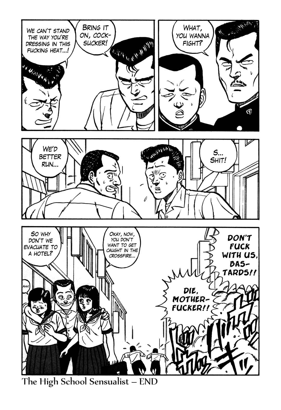 Chapter 60 - Page 20