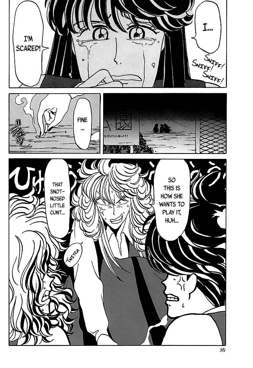 Chapter 21 - Page 37