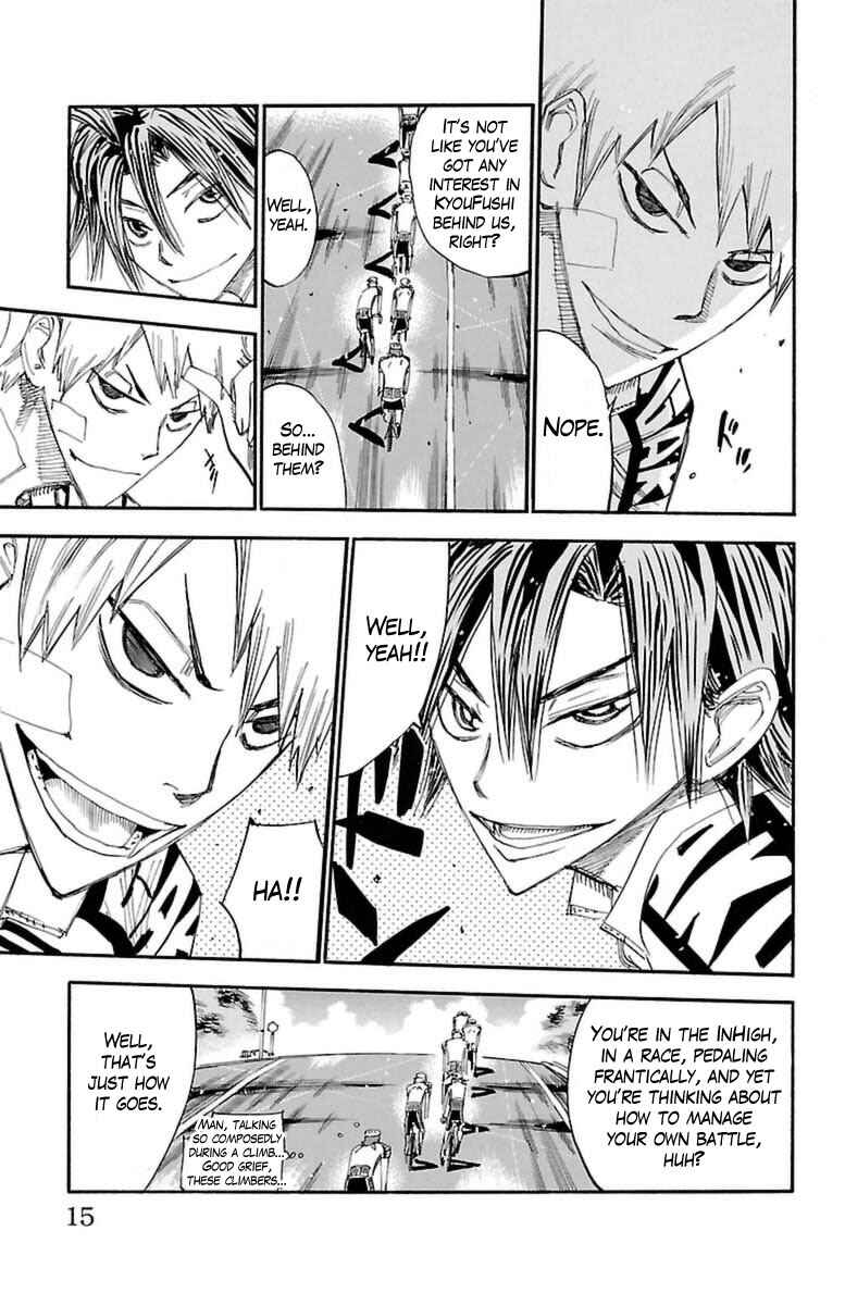 Chapter 390 - Page 8