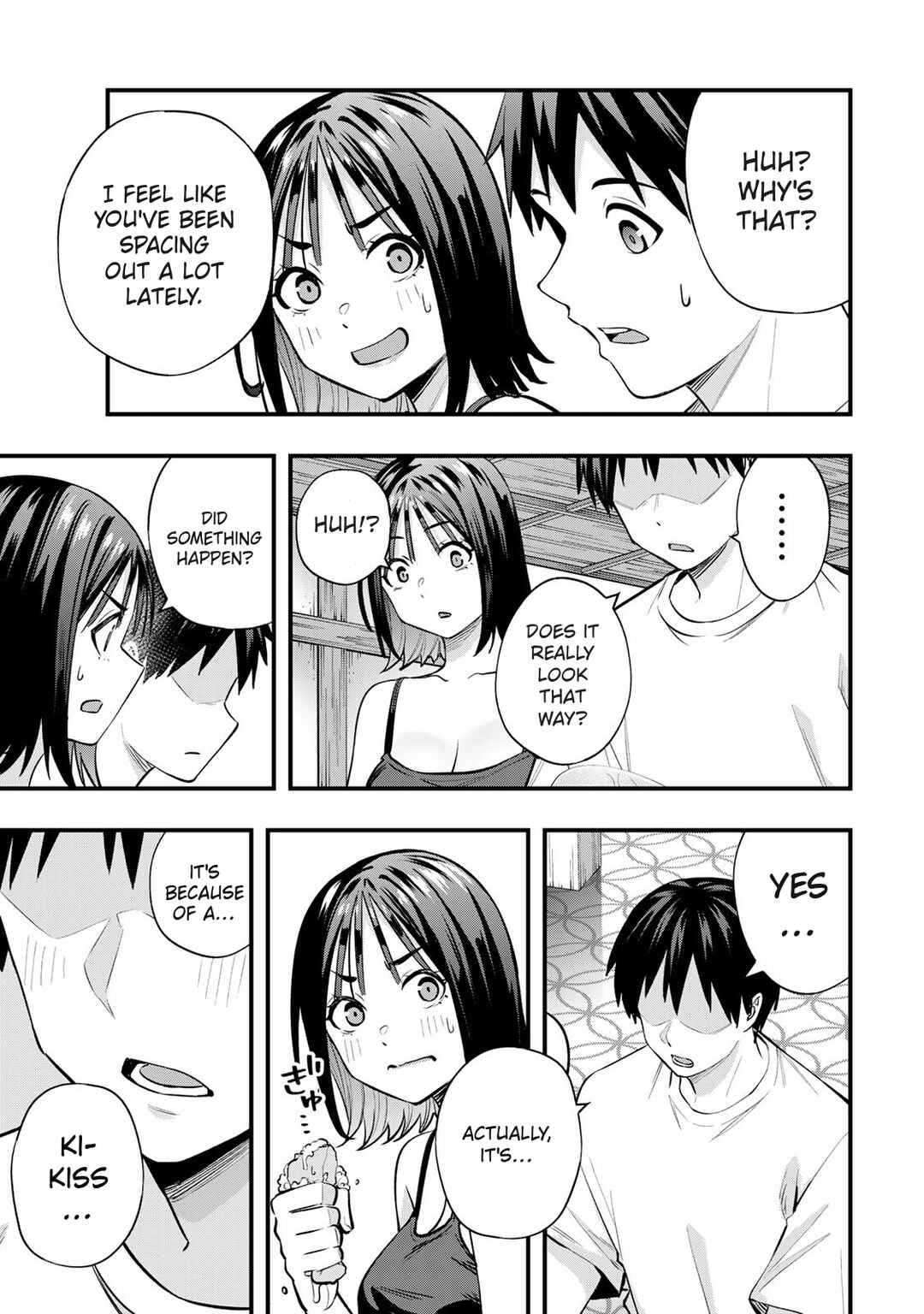 Chapter 92 - Page 11