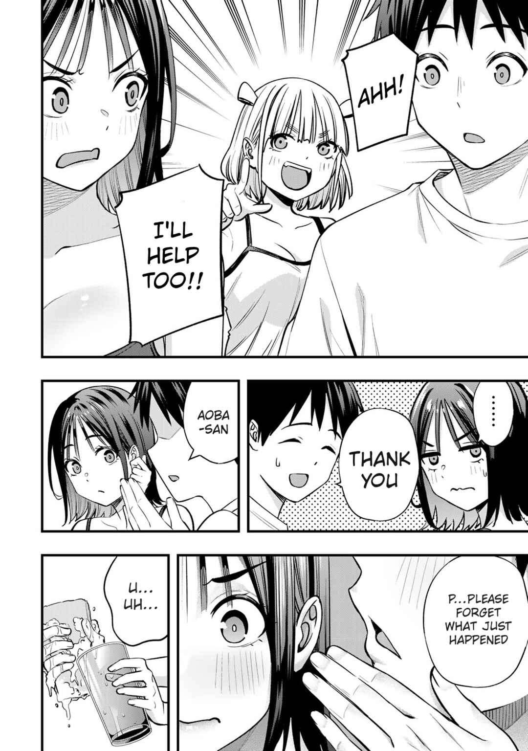 Chapter 92 - Page 12