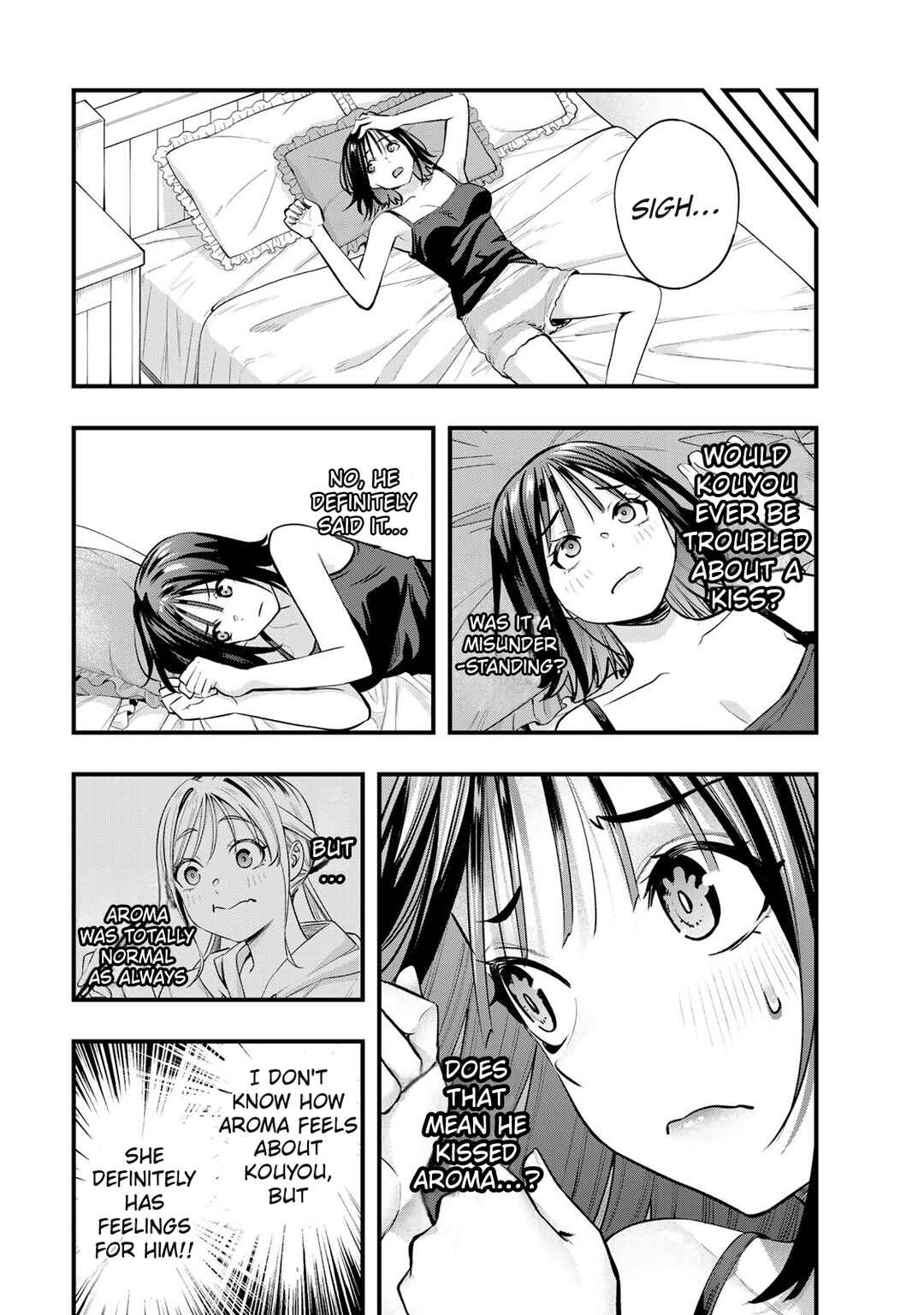 Chapter 92 - Page 14