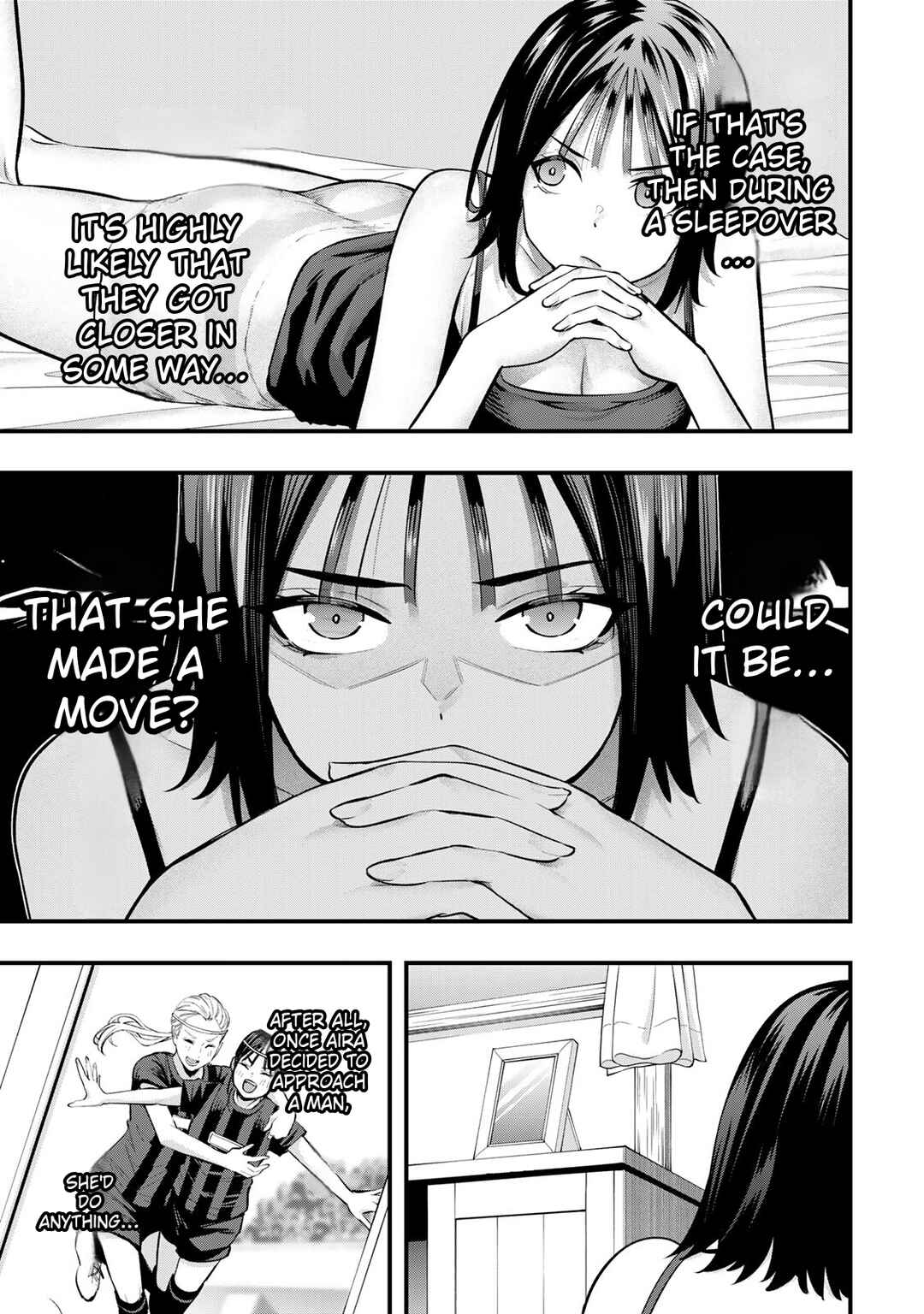Chapter 92 - Page 15
