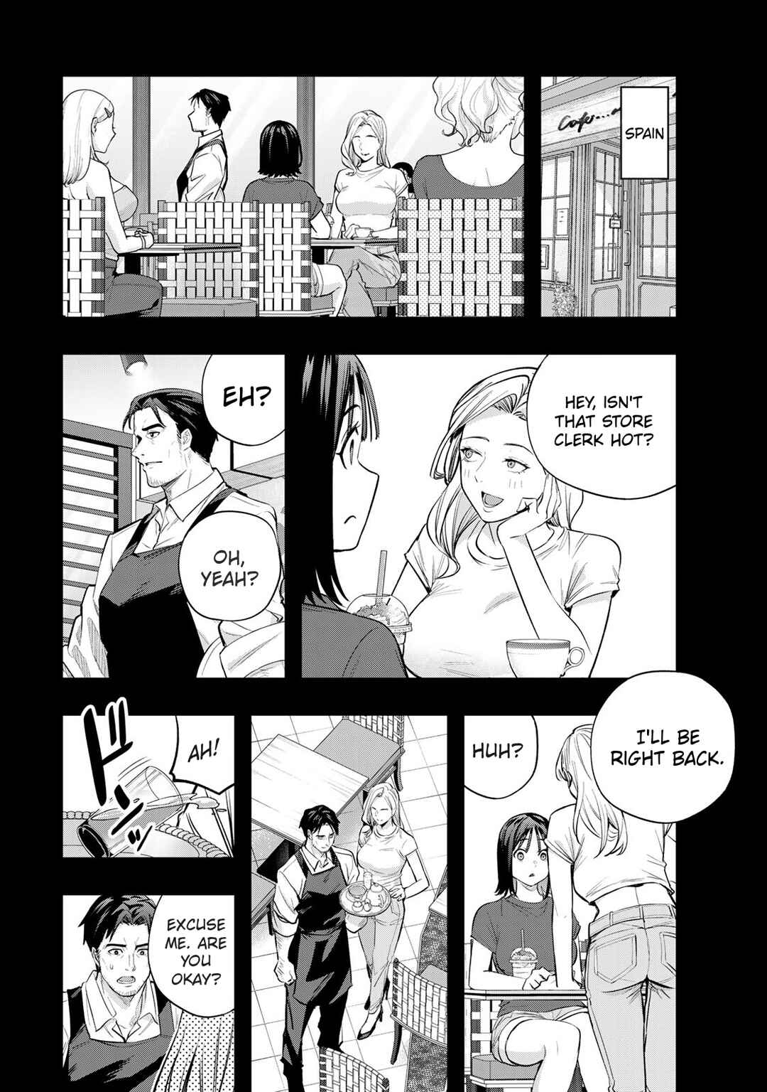 Chapter 92 - Page 16