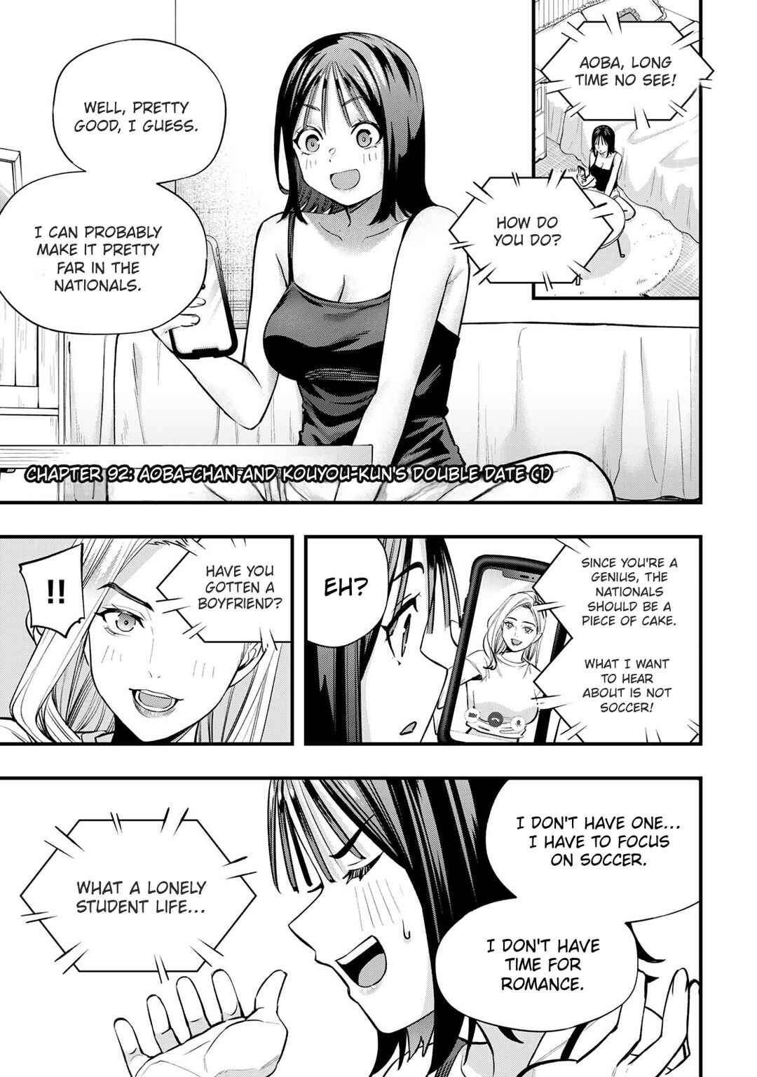 Chapter 92 - Page 3