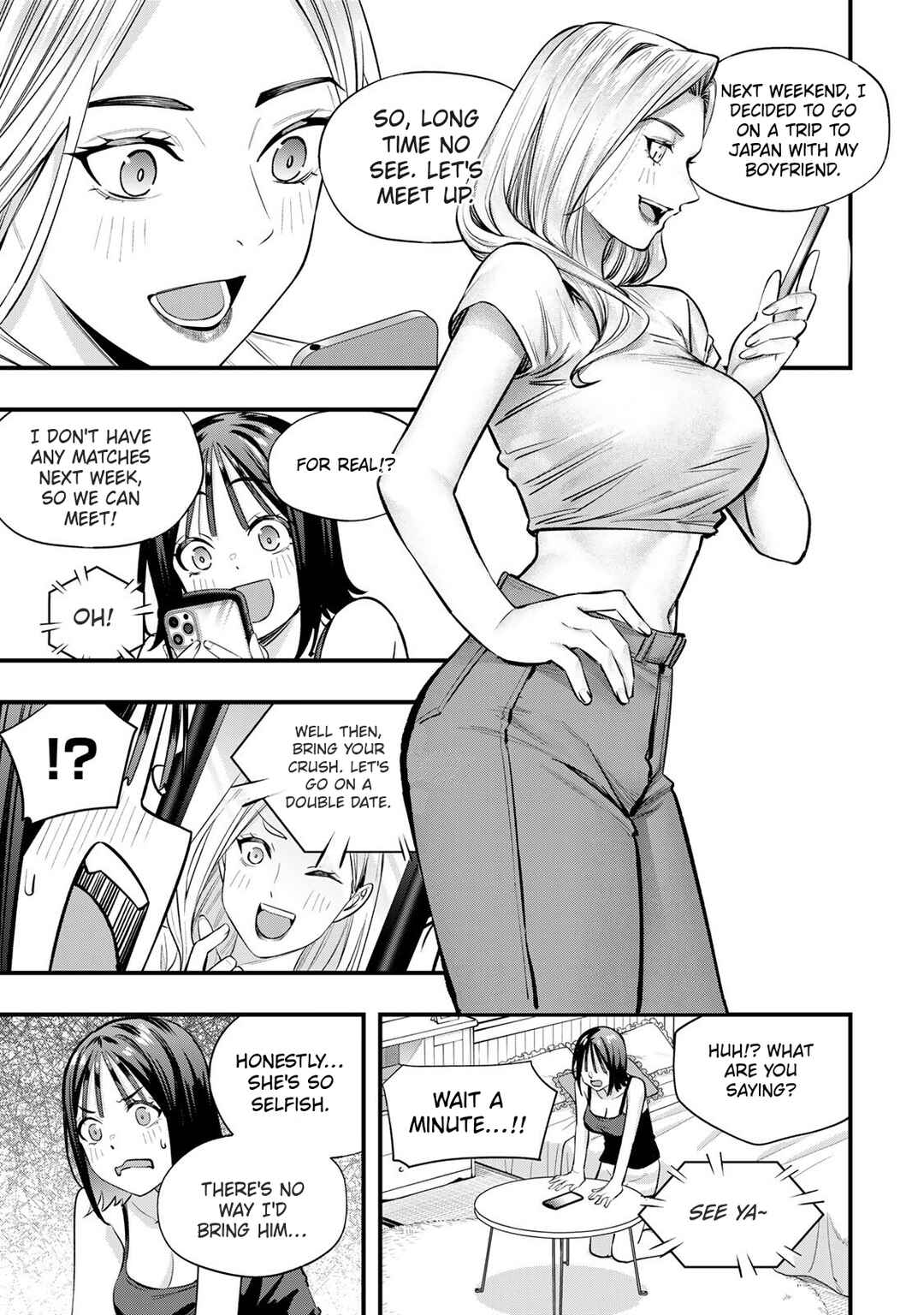 Chapter 92 - Page 5