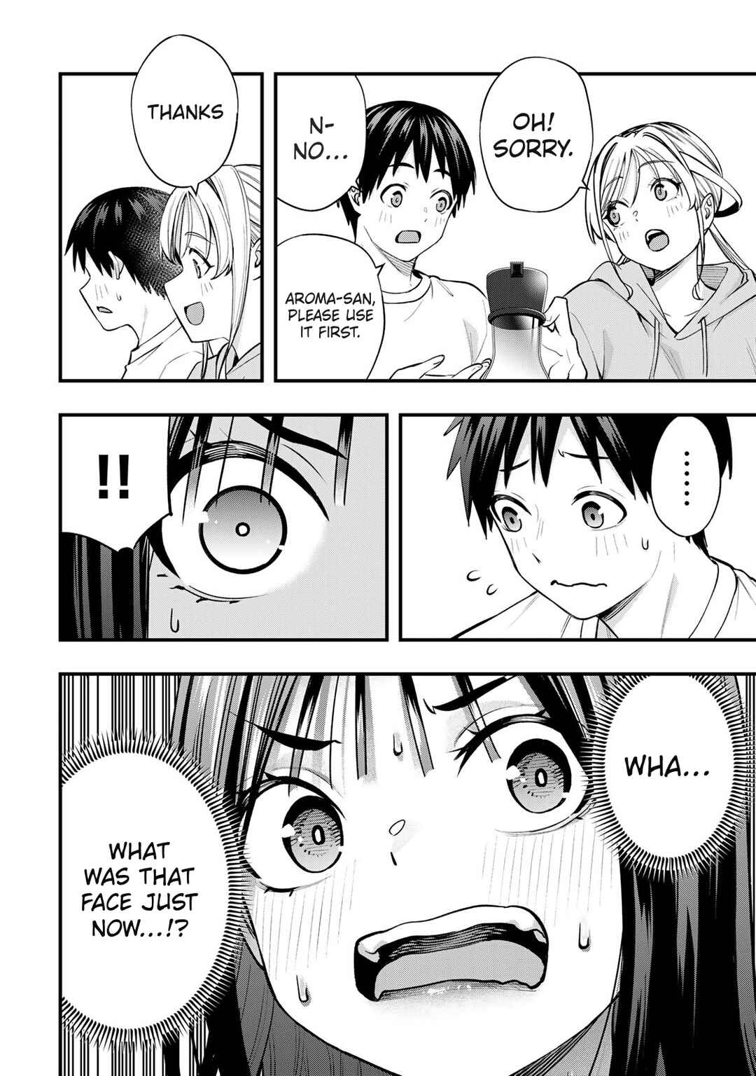 Chapter 92 - Page 8