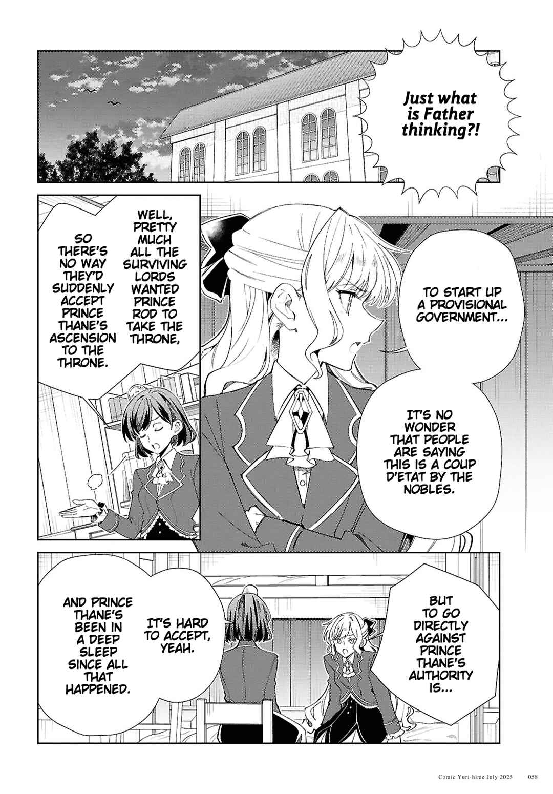 Chapter 52 - Page 6