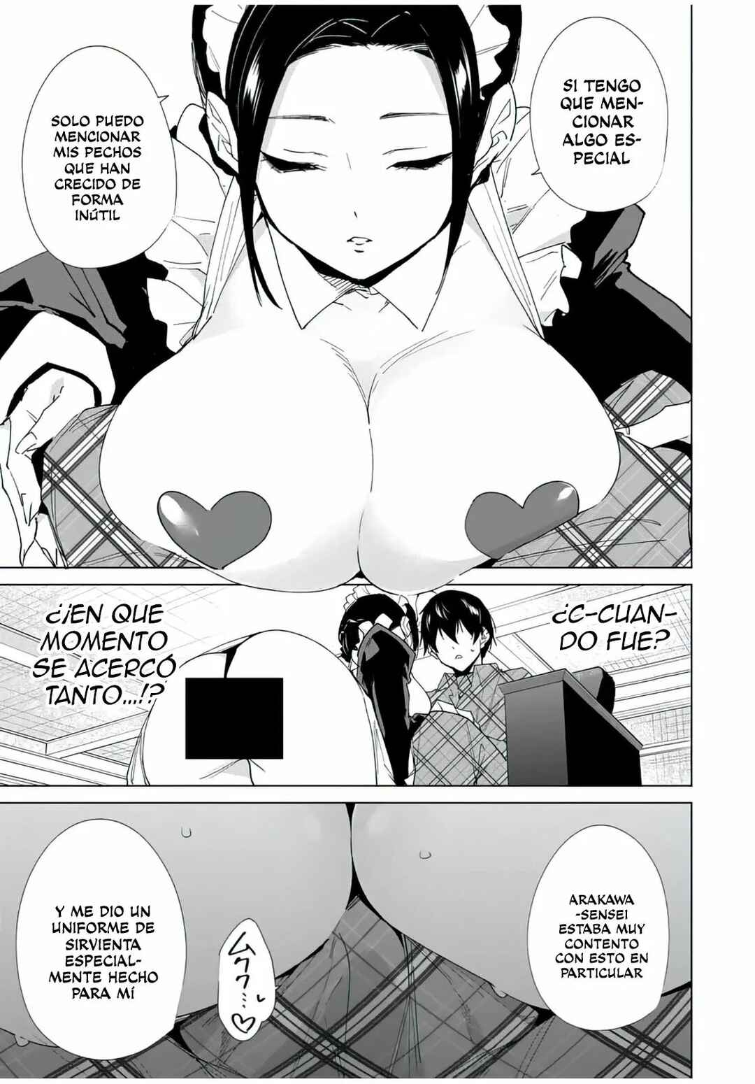 Chapter 134 - Page 12