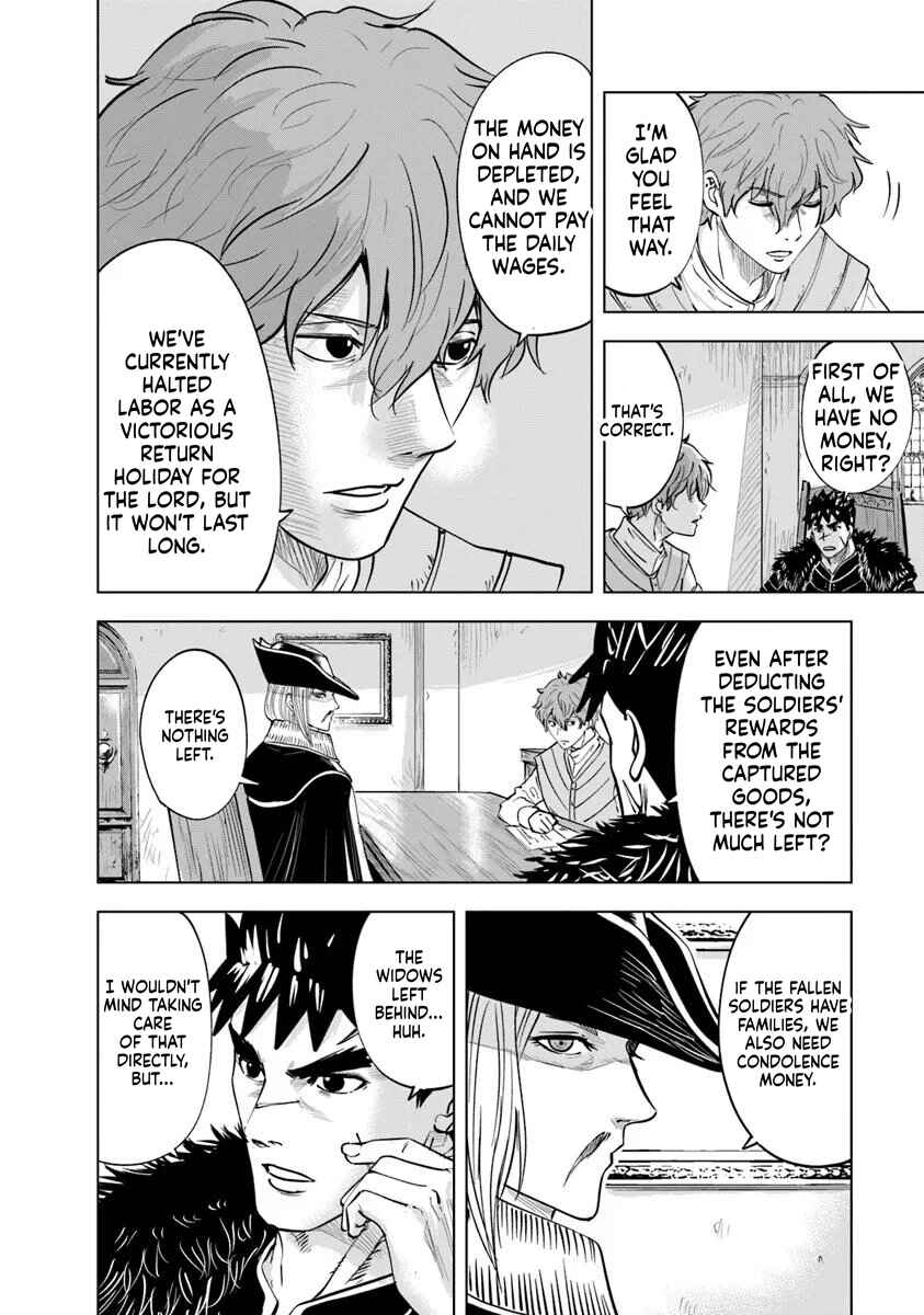 Chapter 113 - Page 18