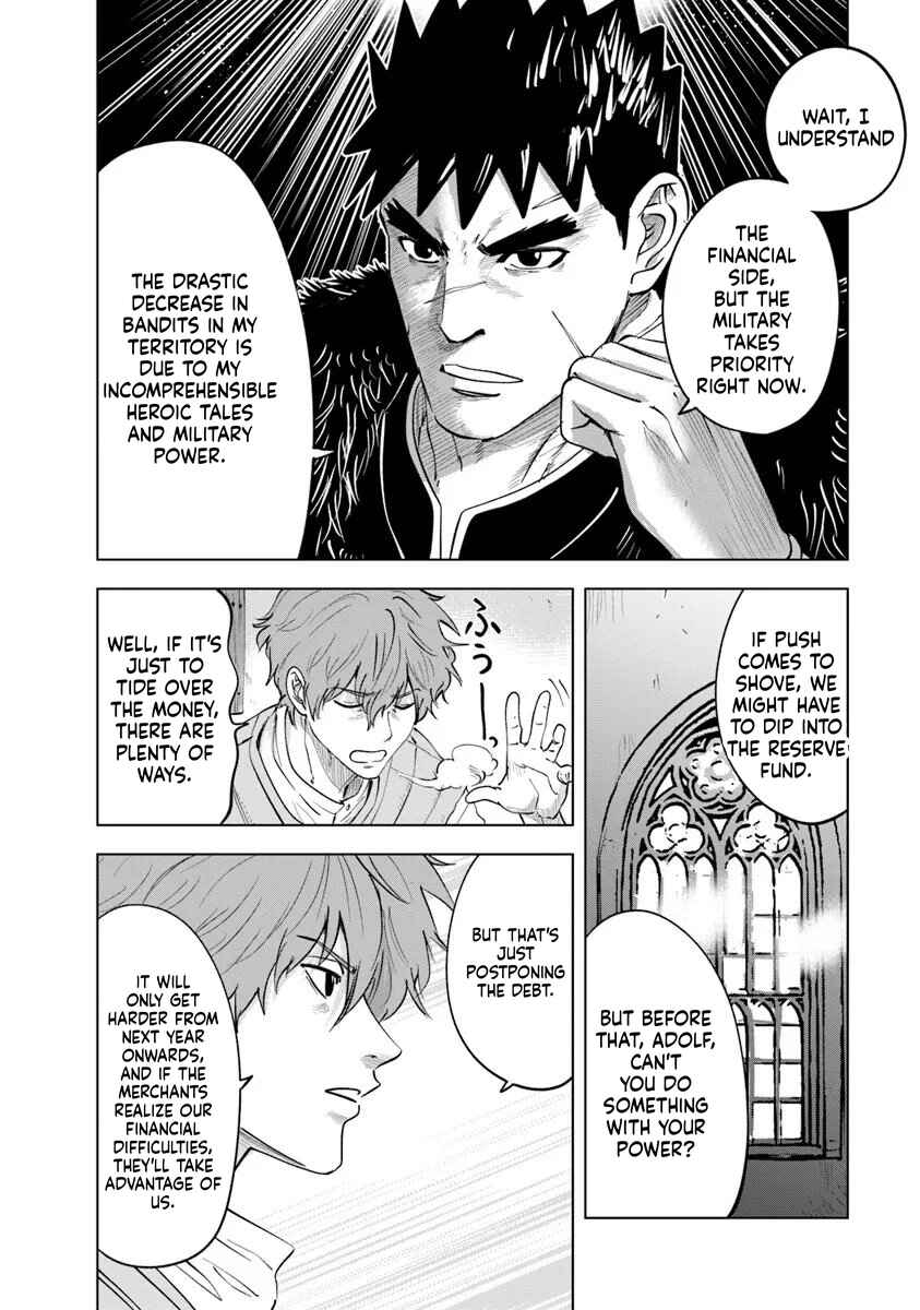 Chapter 113 - Page 20
