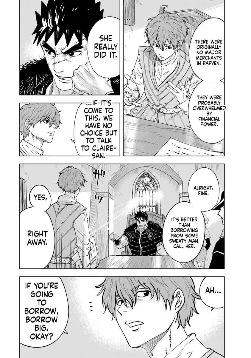 Chapter 113 - Page 23