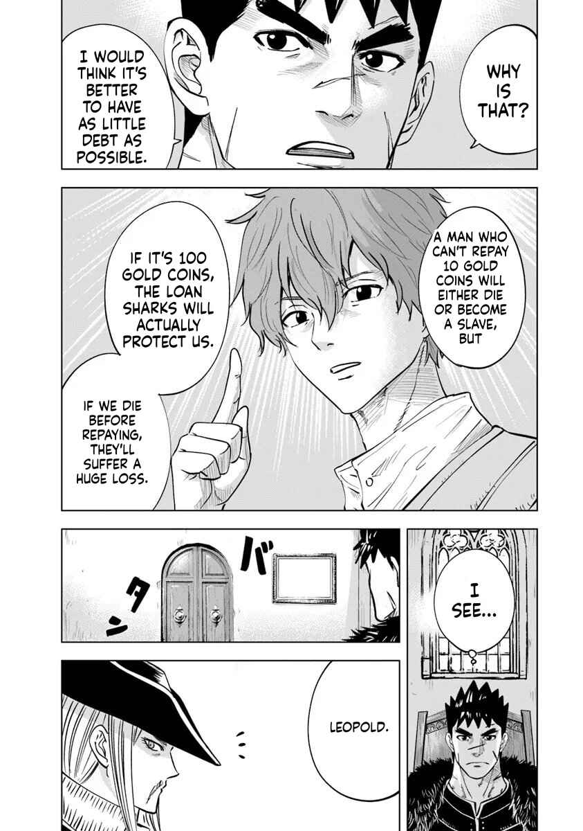 Chapter 113 - Page 24