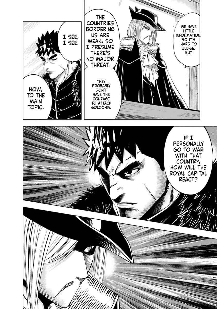 Chapter 113 - Page 26
