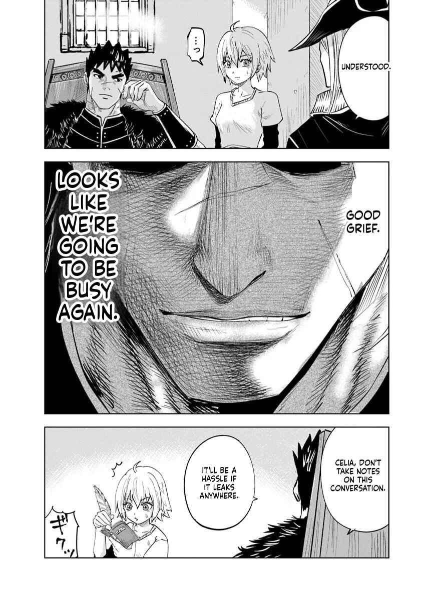 Chapter 113 - Page 28