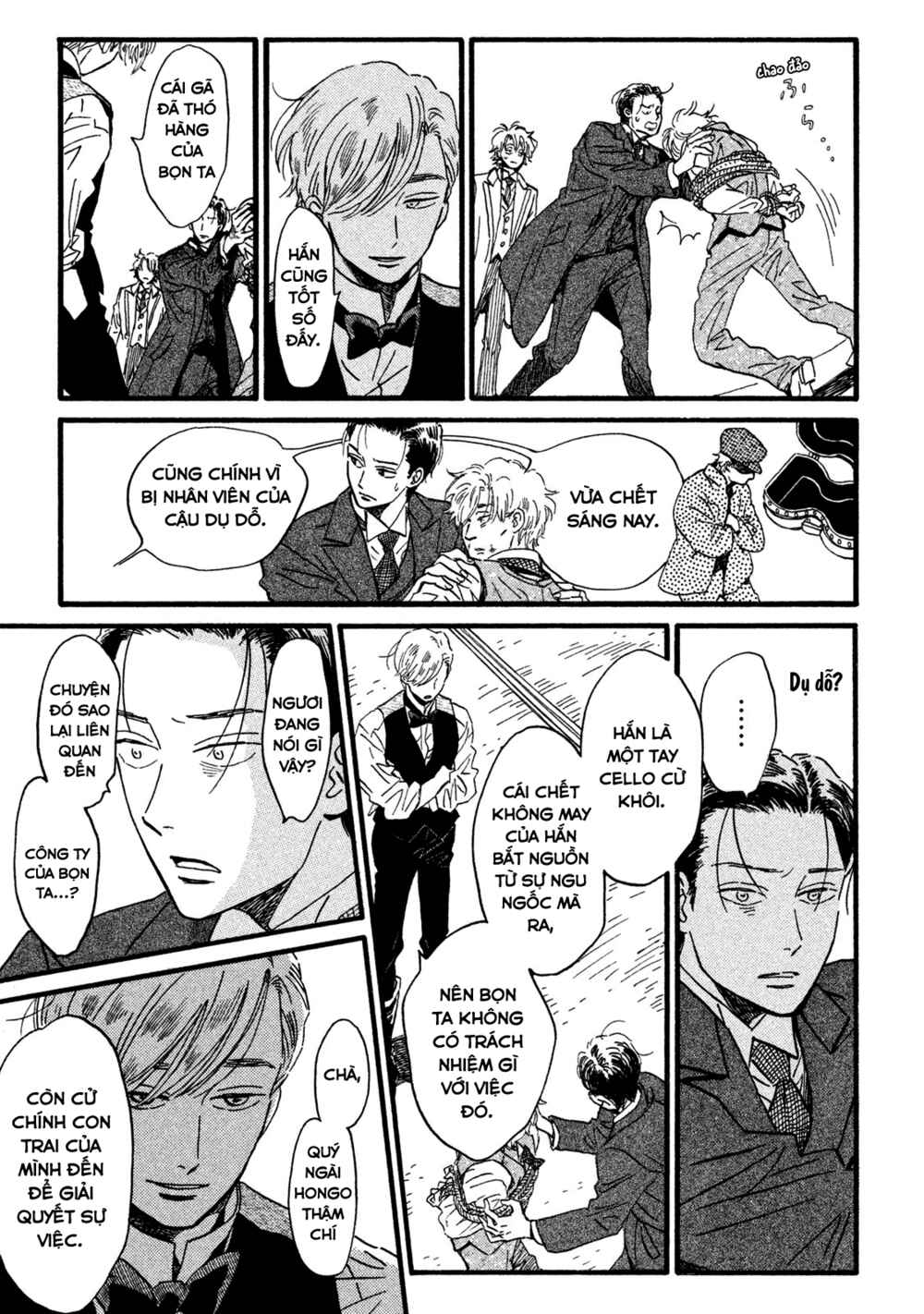 Chapter 21 - Page 18