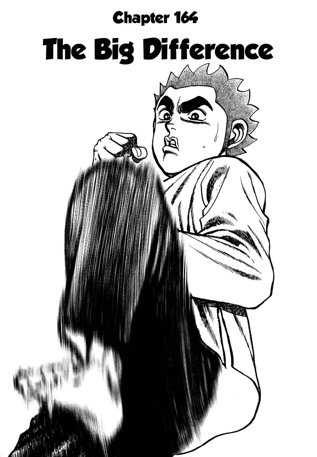 Chapter 164 - Page 1
