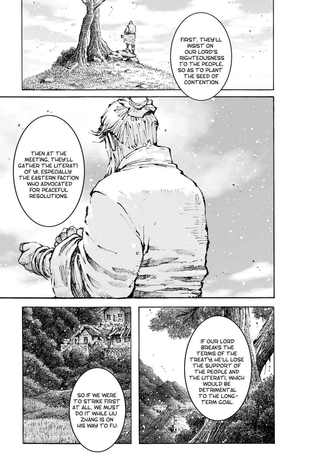 Chapter 578 - Page 10