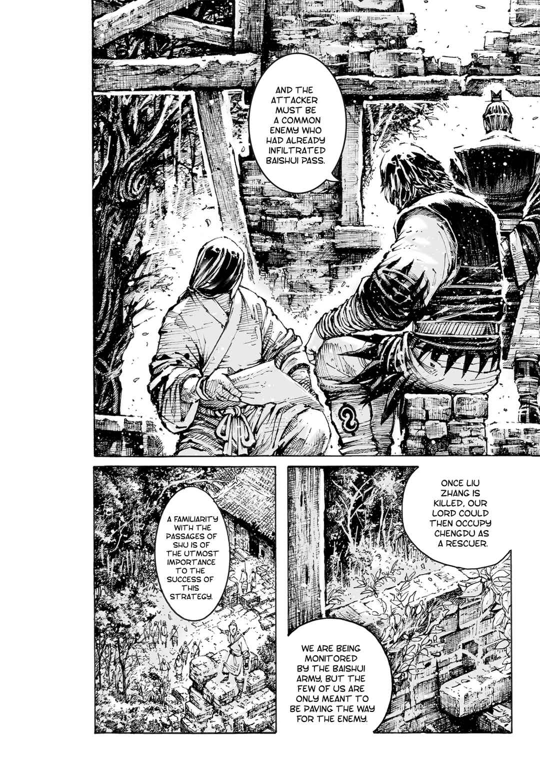 Chapter 578 - Page 11