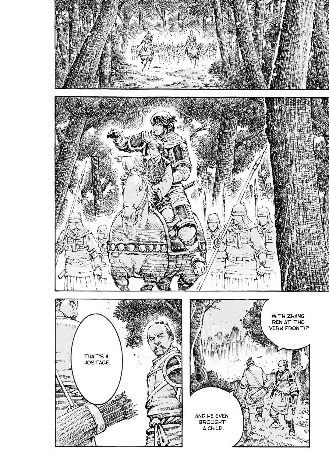 Chapter 578 - Page 13