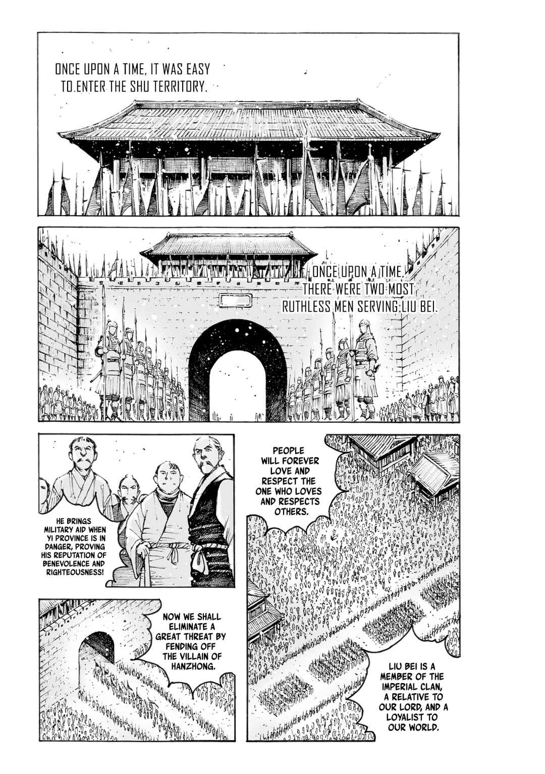Chapter 578 - Page 2