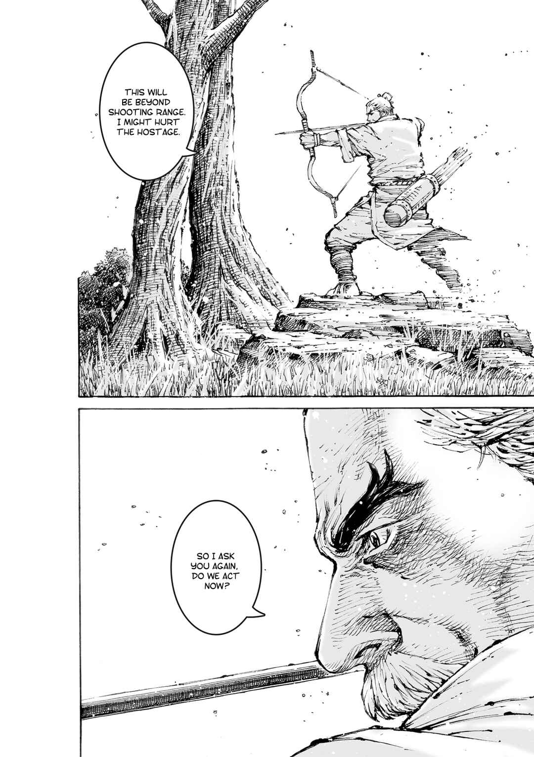 Chapter 578 - Page 21