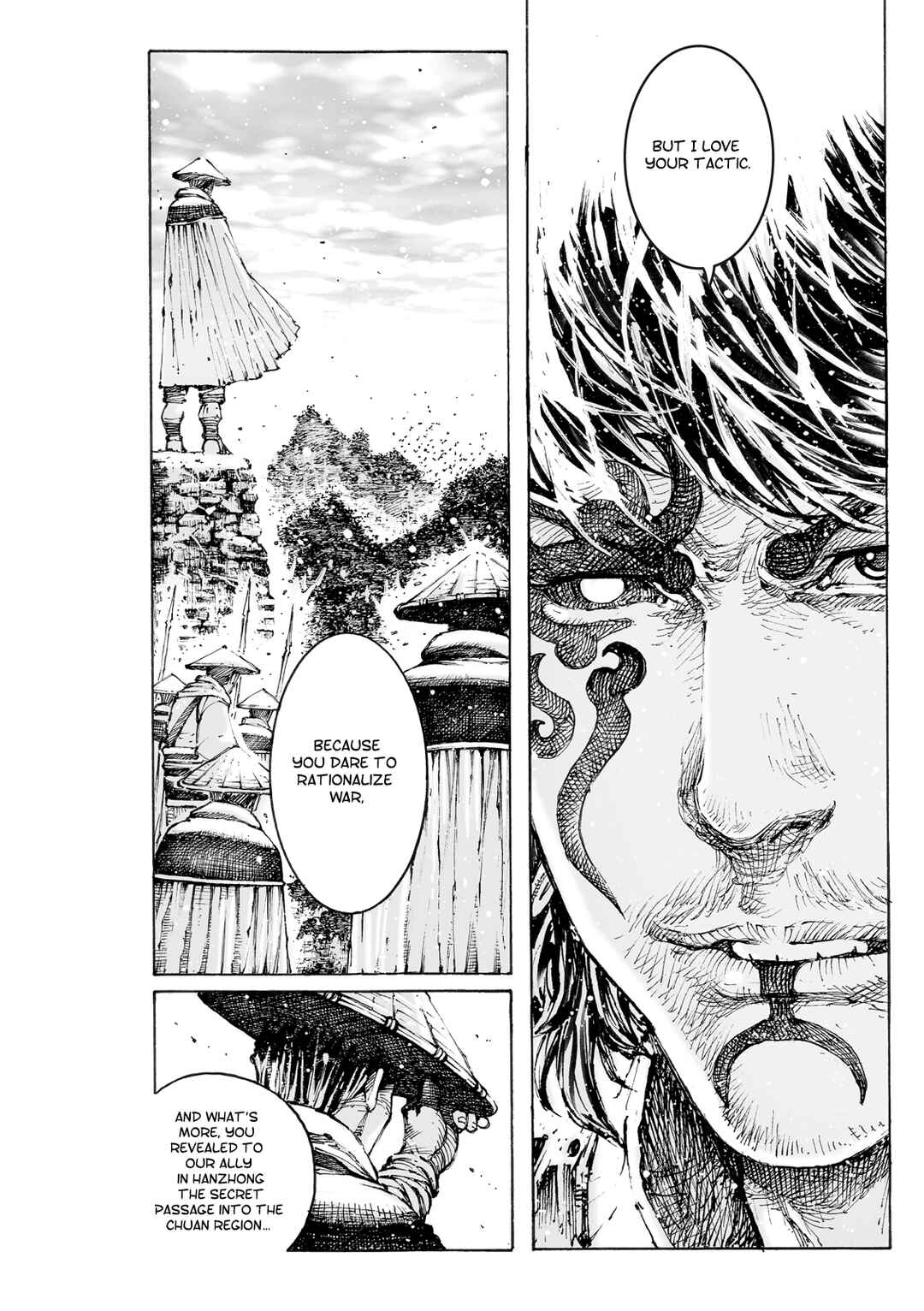 Chapter 578 - Page 26