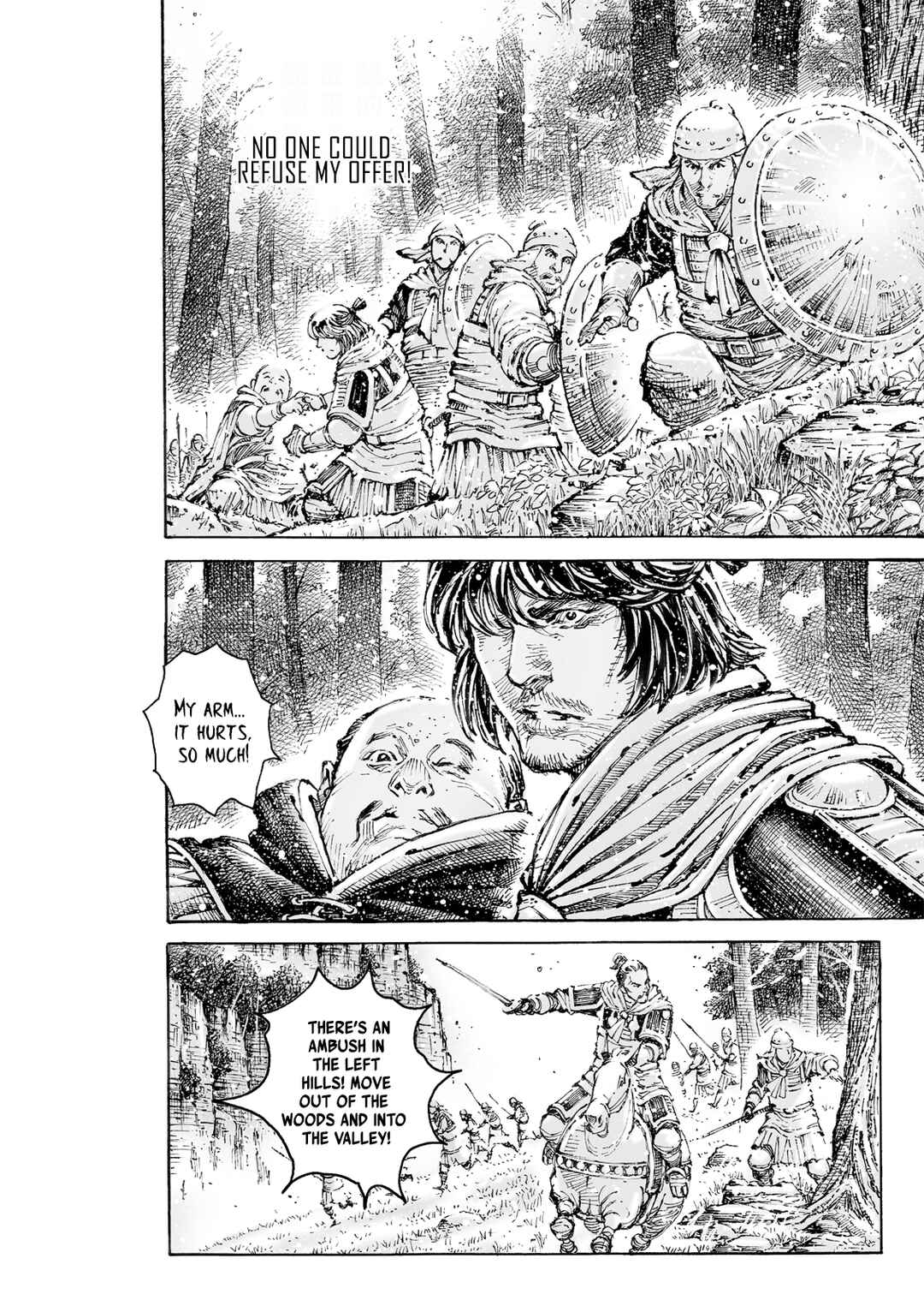 Chapter 578 - Page 28
