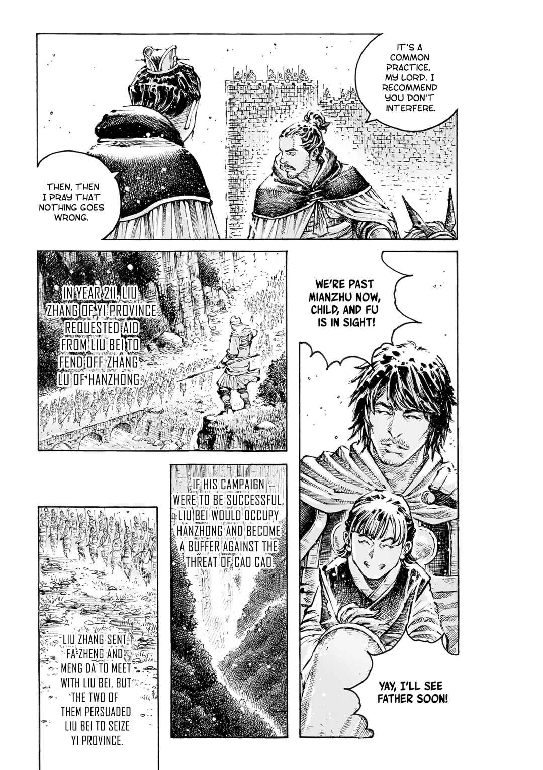 Chapter 578 - Page 8