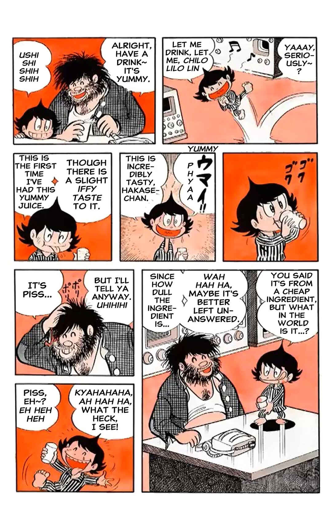 Chapter 2 - Page 3