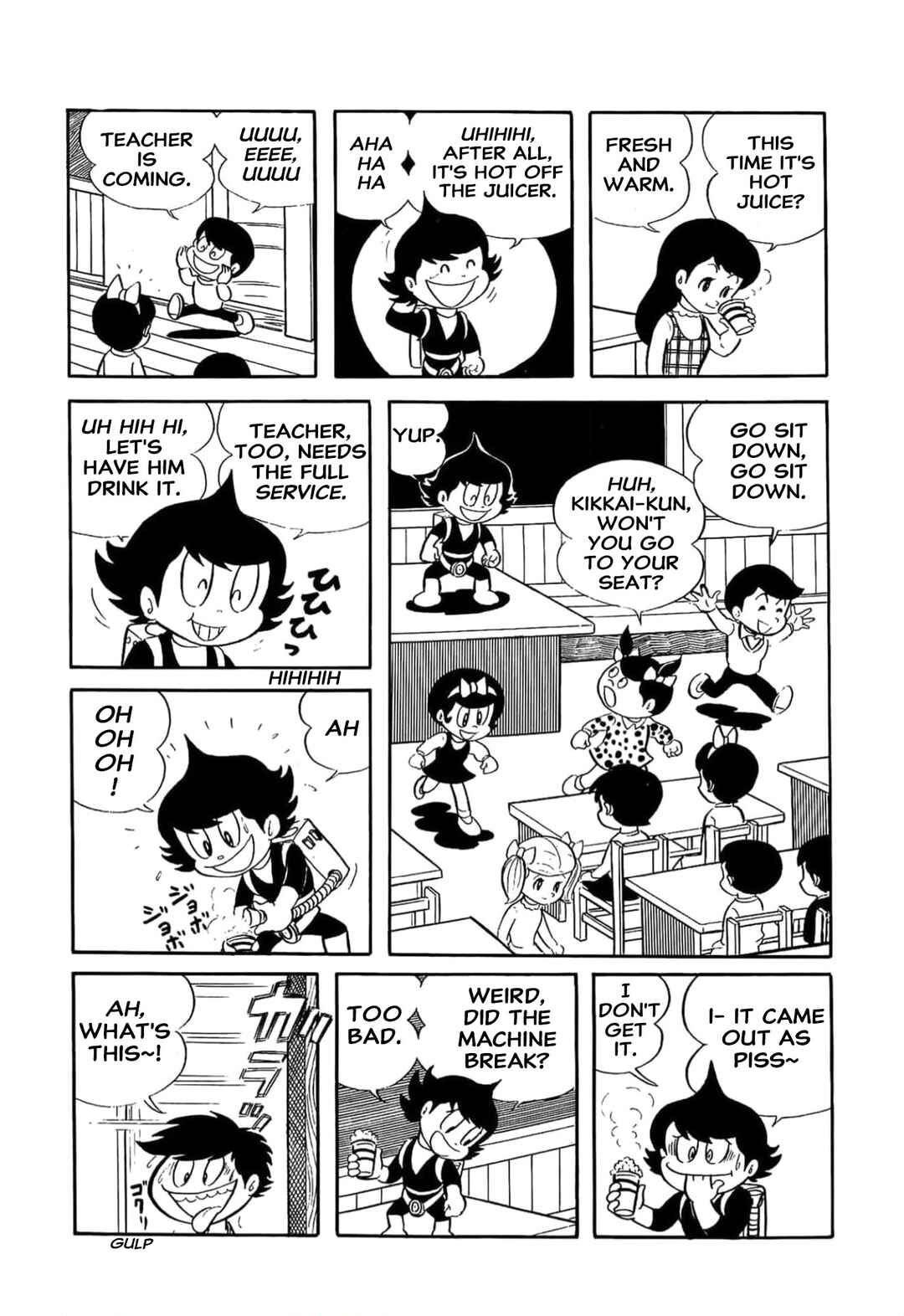 Chapter 2 - Page 8