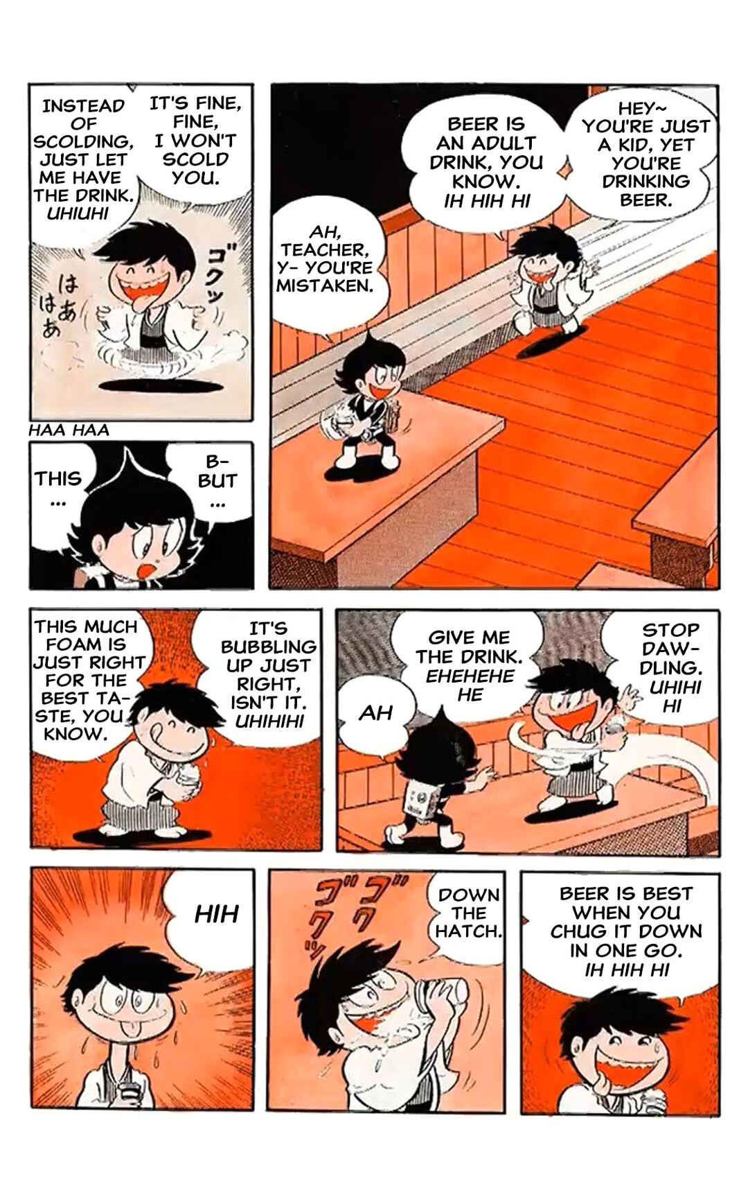 Chapter 2 - Page 9