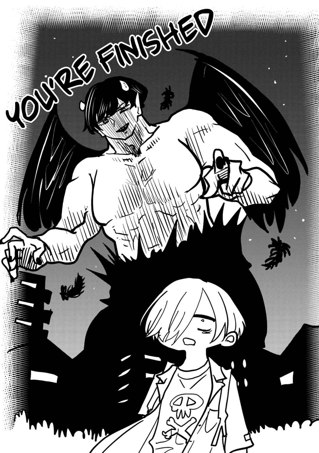 Chapter 128 - Page 14