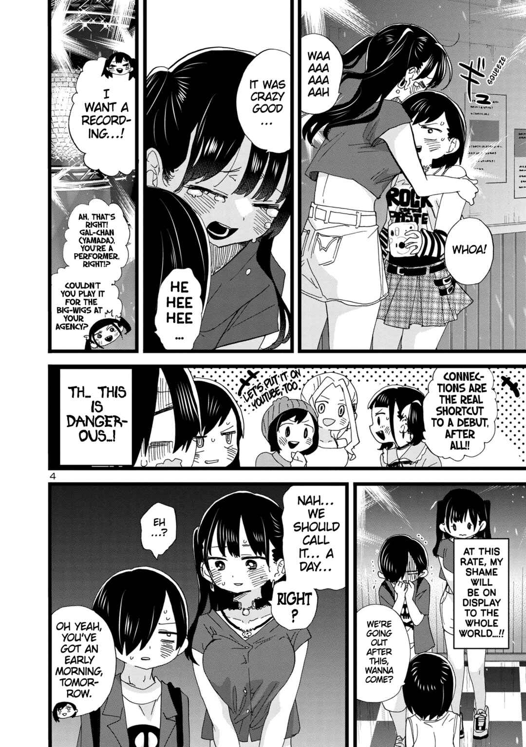 Chapter 128 - Page 5