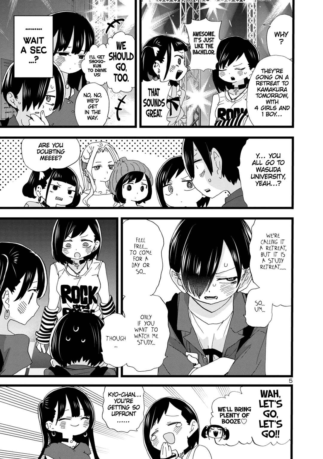 Chapter 128 - Page 6