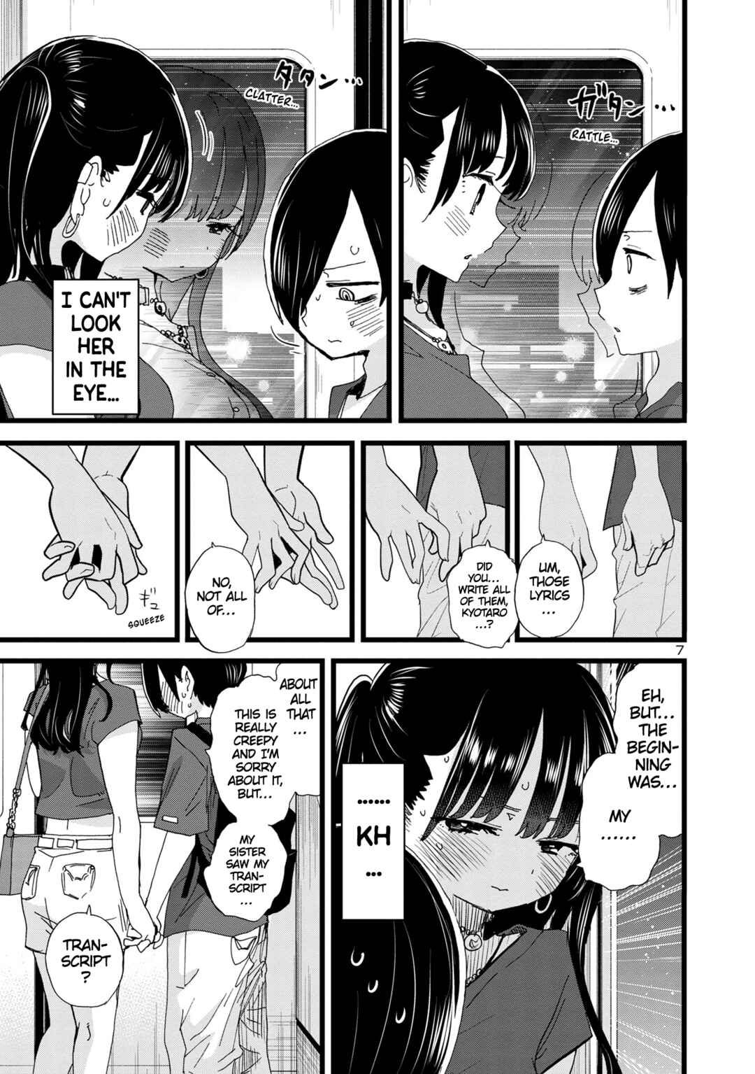 Chapter 128 - Page 8