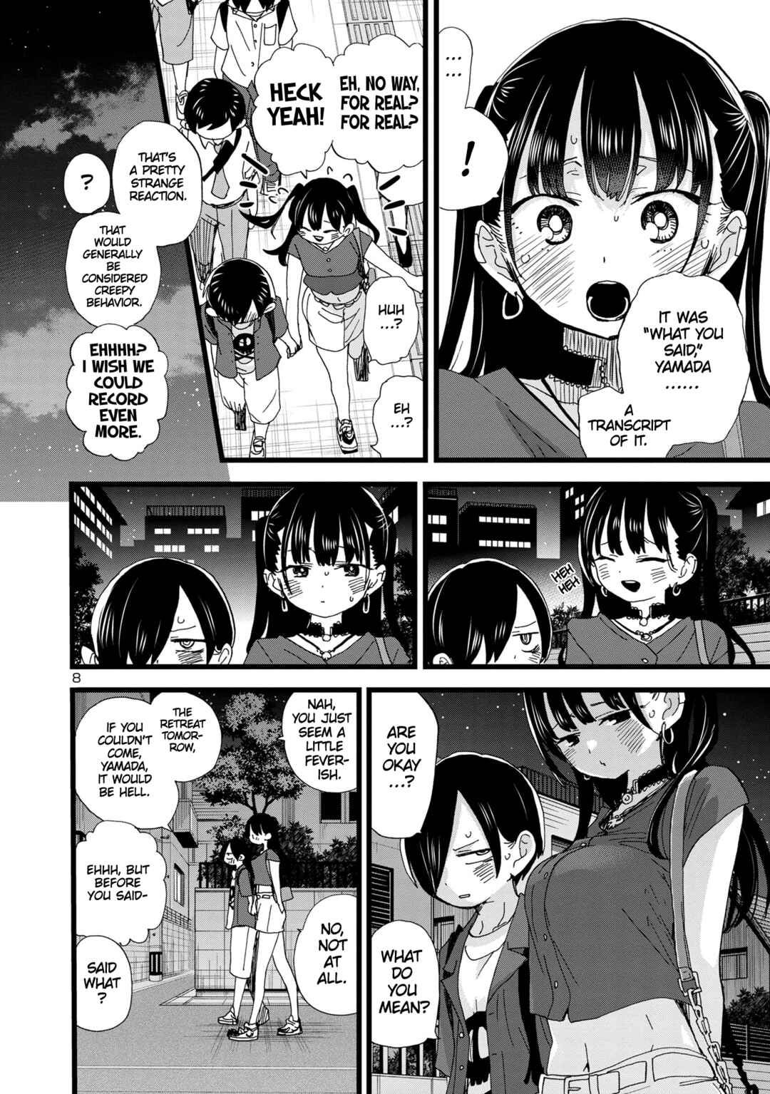 Chapter 128 - Page 9