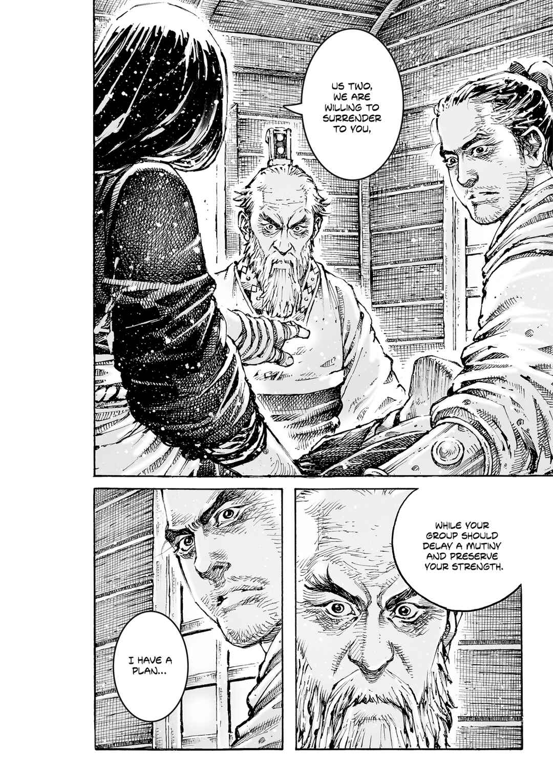 Chapter 601 - Page 10