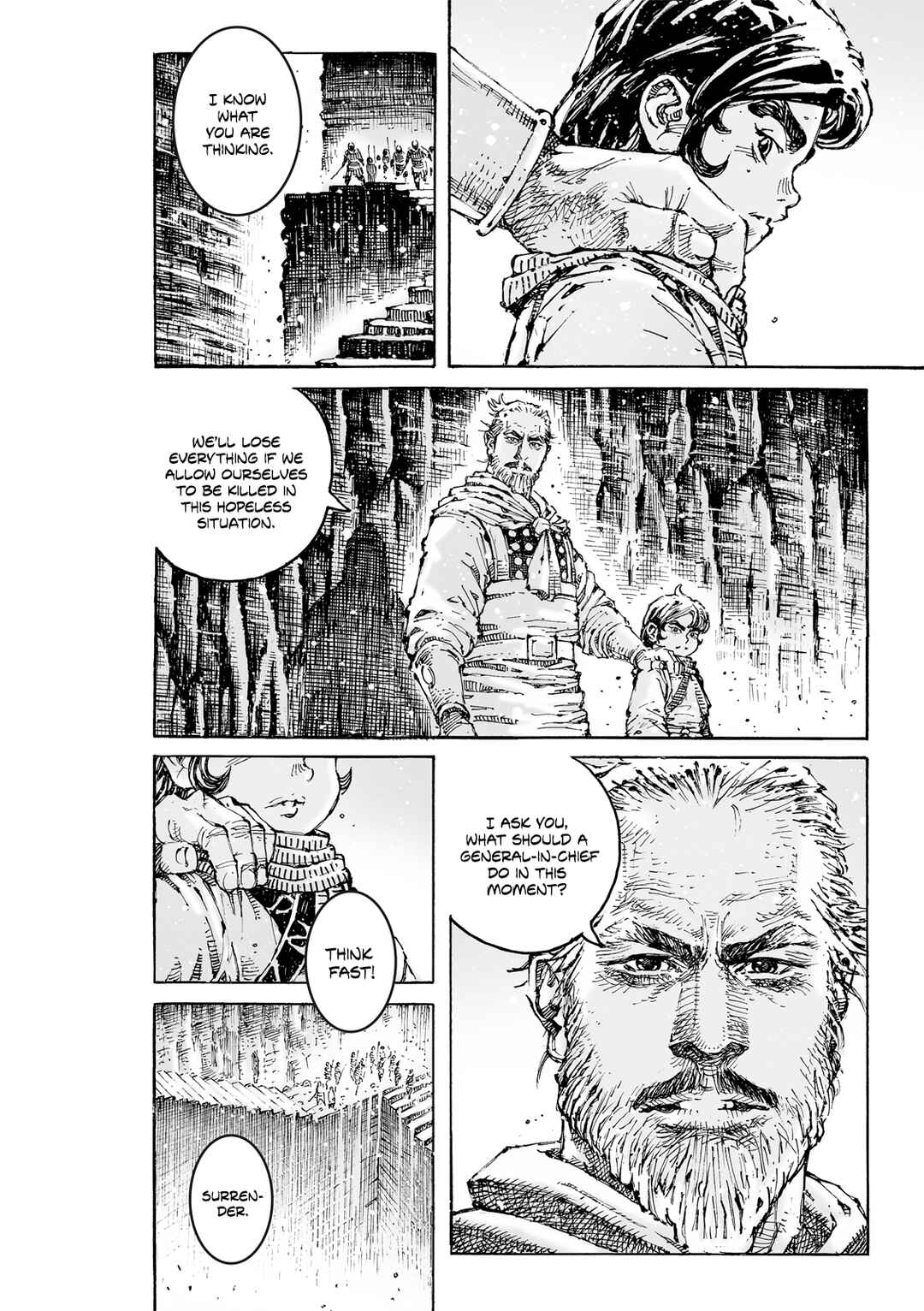 Chapter 601 - Page 14