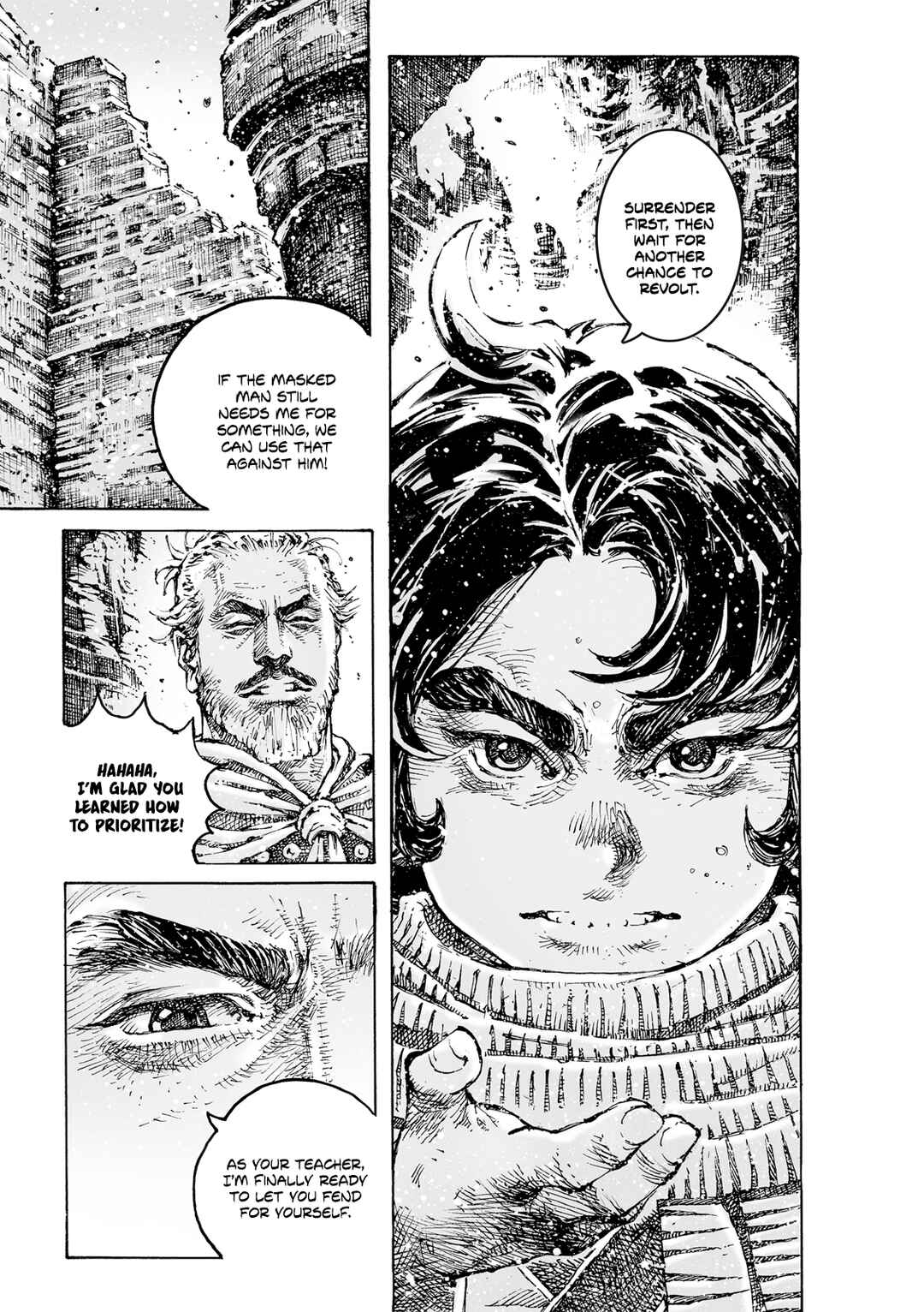 Chapter 601 - Page 15