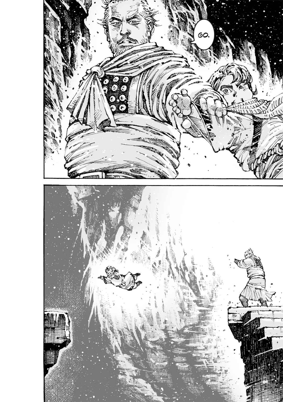 Chapter 601 - Page 16