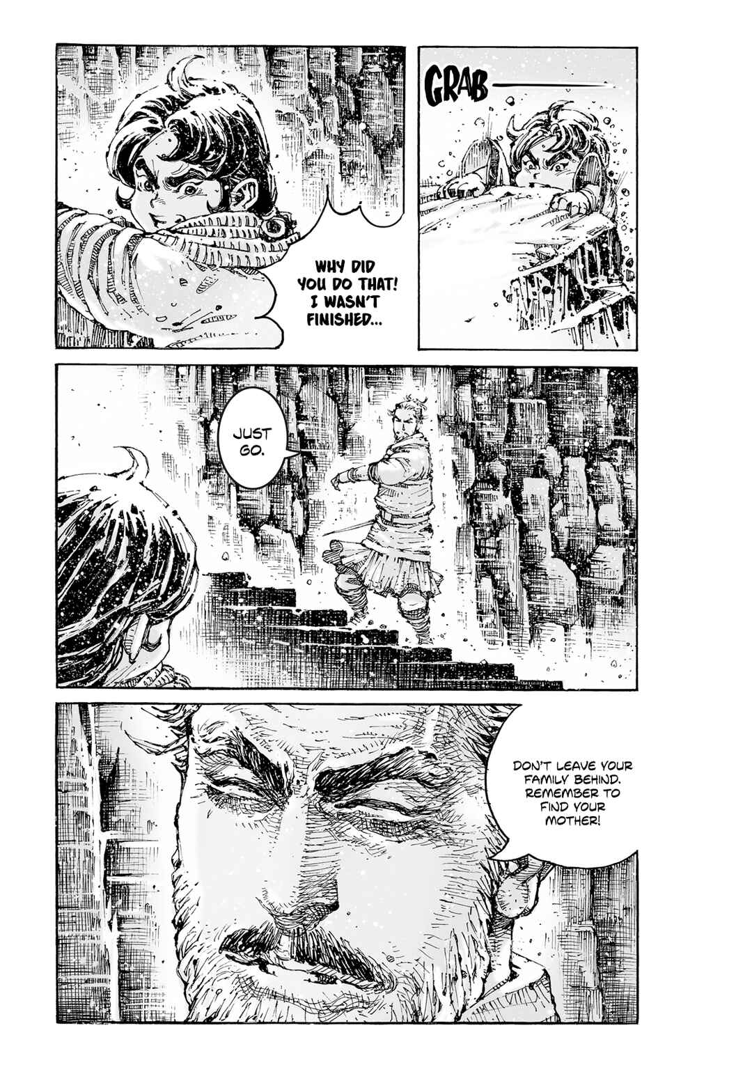 Chapter 601 - Page 17