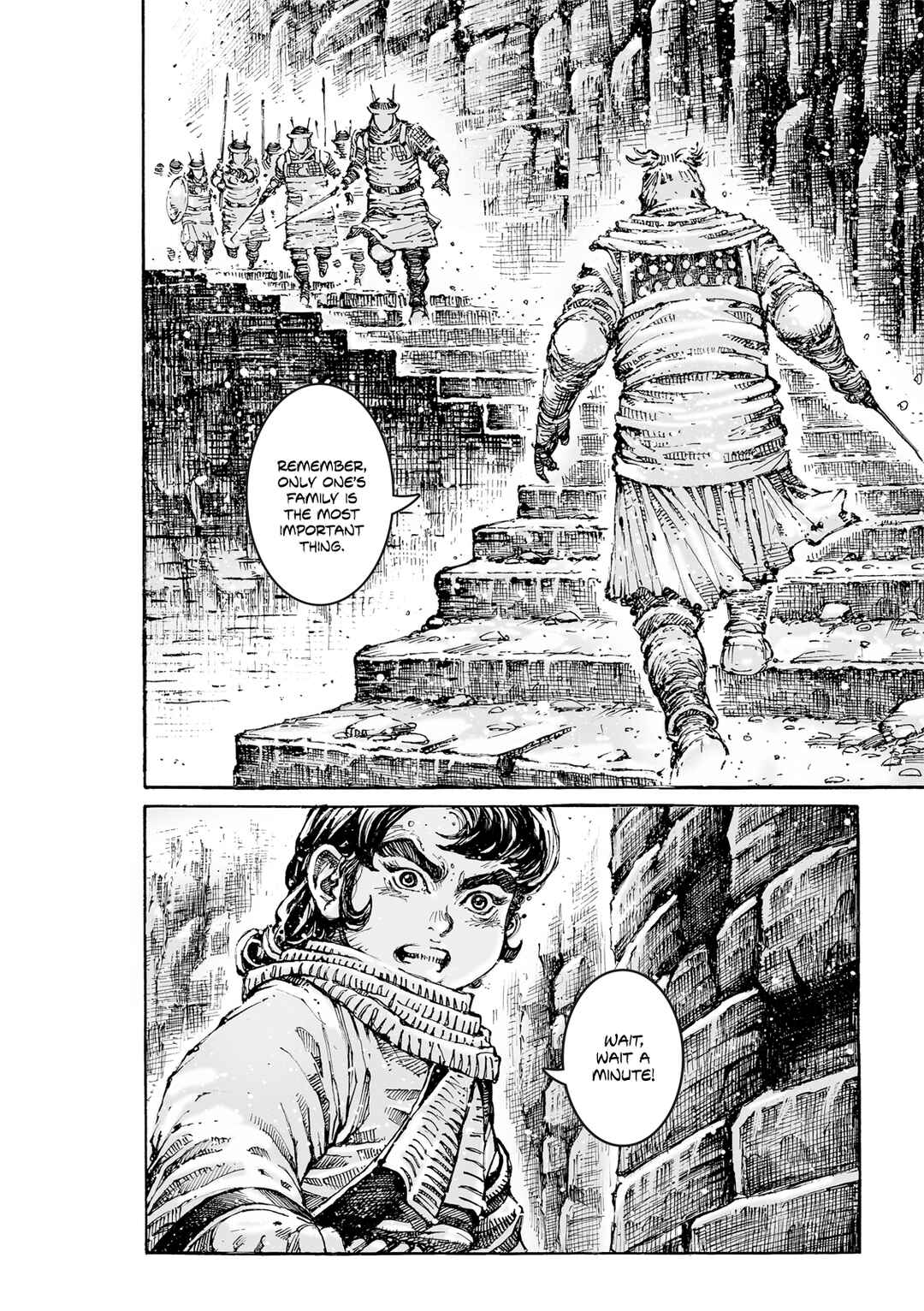 Chapter 601 - Page 18