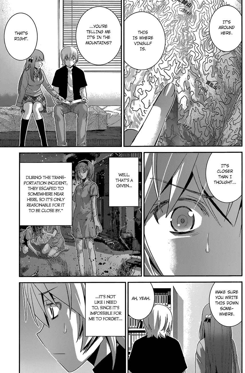Chapter 163 - Page 12
