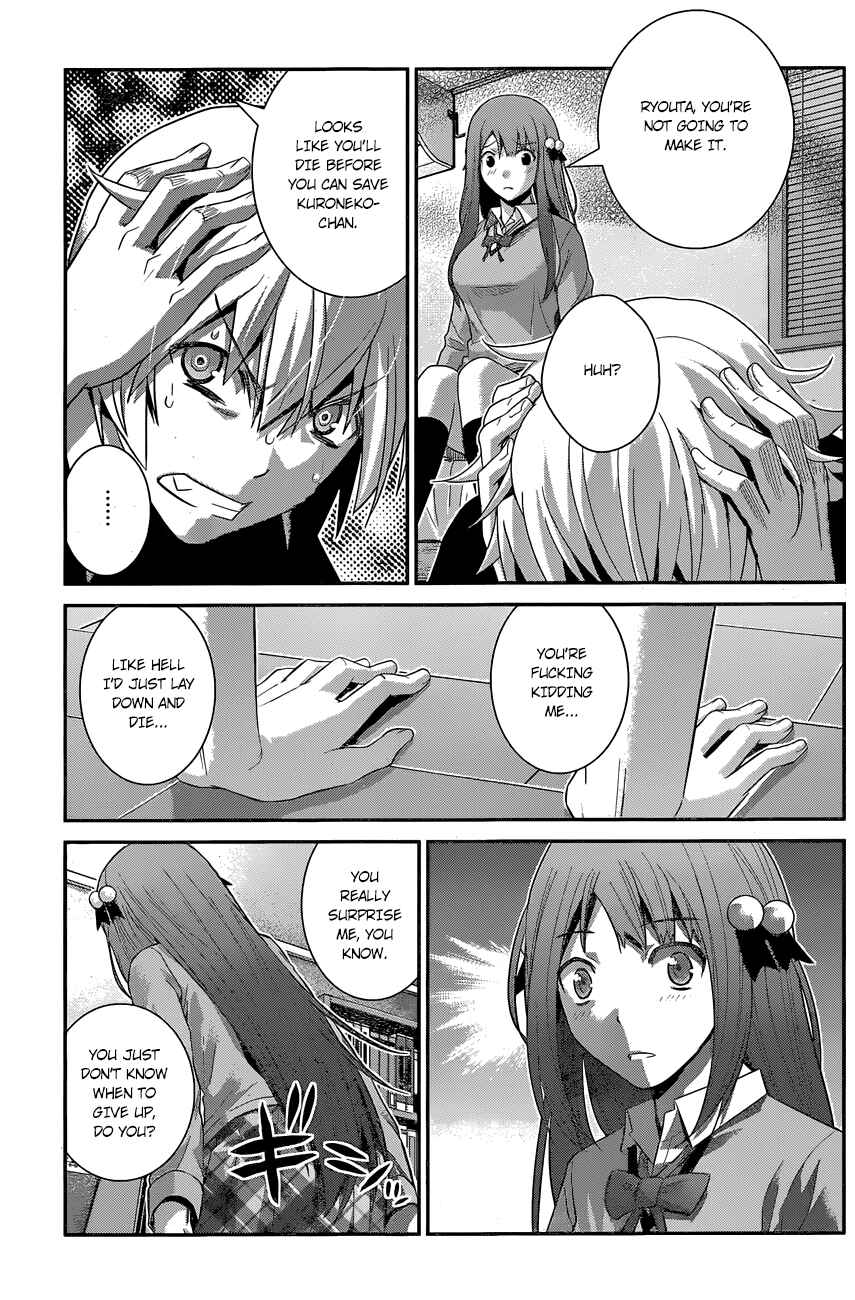 Chapter 163 - Page 16