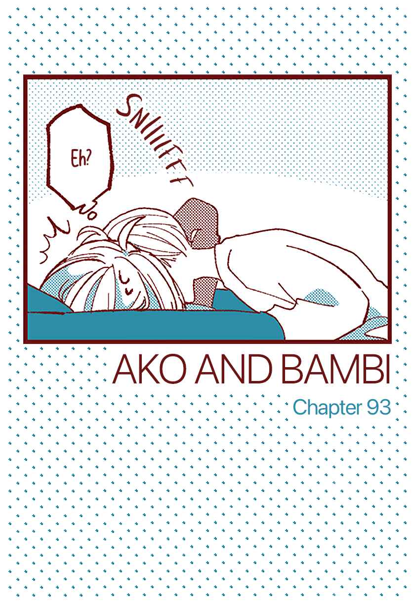 Chapter 93 - Page 1