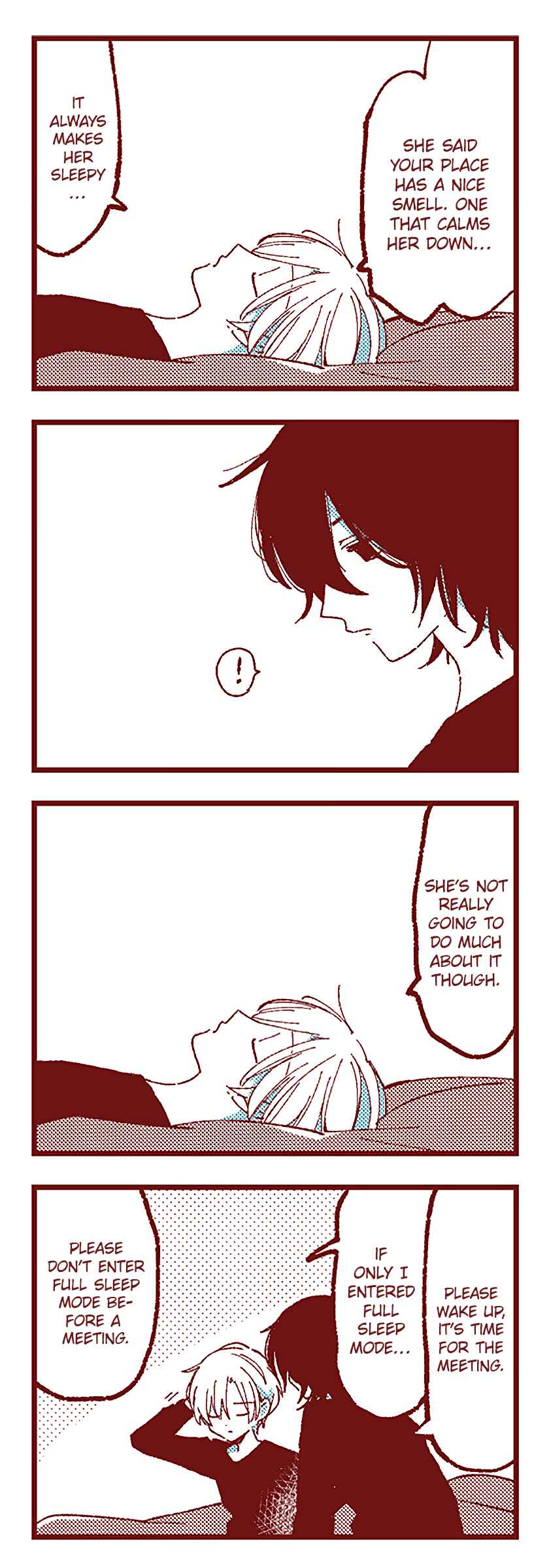 Chapter 93 - Page 11
