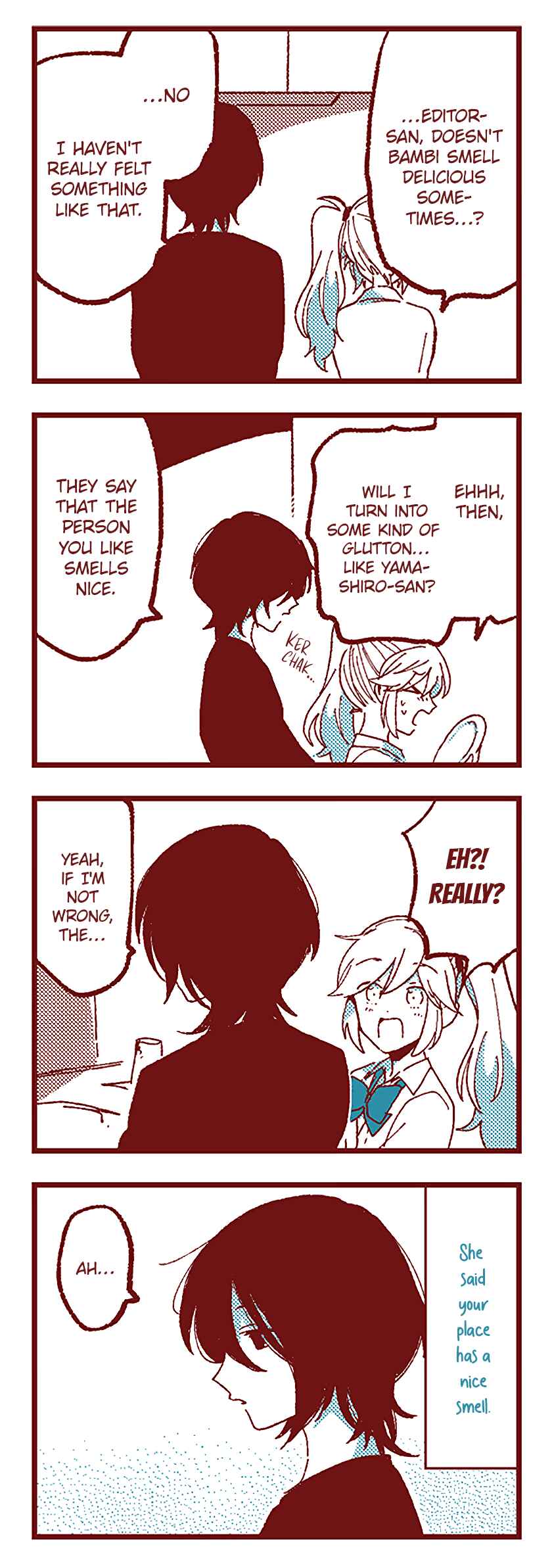 Chapter 93 - Page 17