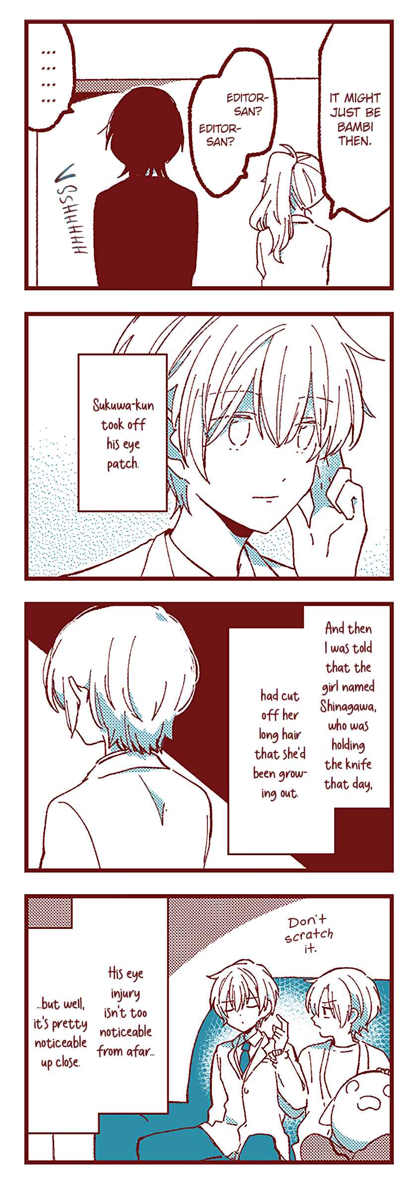 Chapter 93 - Page 18