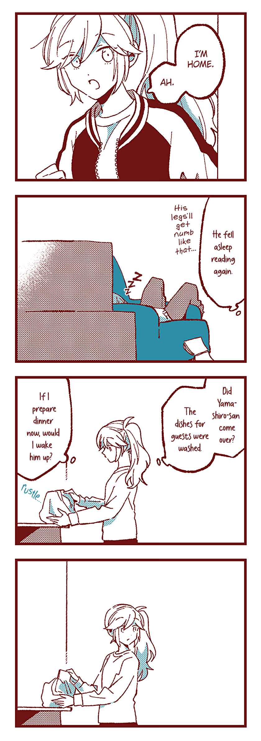 Chapter 93 - Page 5